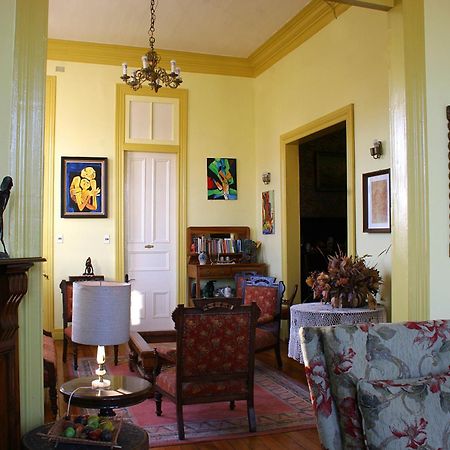 Eco Hostal Offenbacher-Hof Vina del Mar Exterior photo