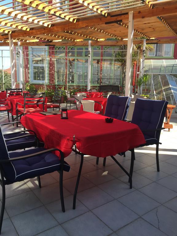 Eco Hostal Offenbacher-Hof Vina del Mar Exterior photo