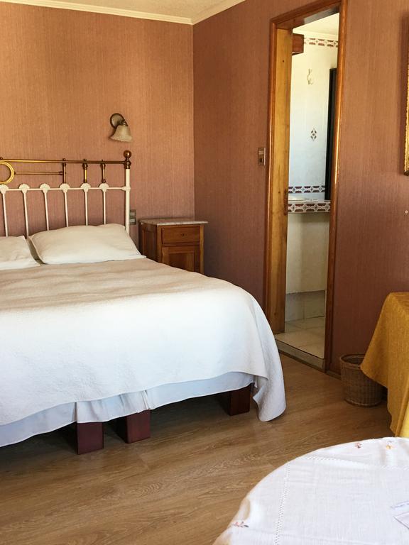 Eco Hostal Offenbacher-Hof Vina del Mar Exterior photo
