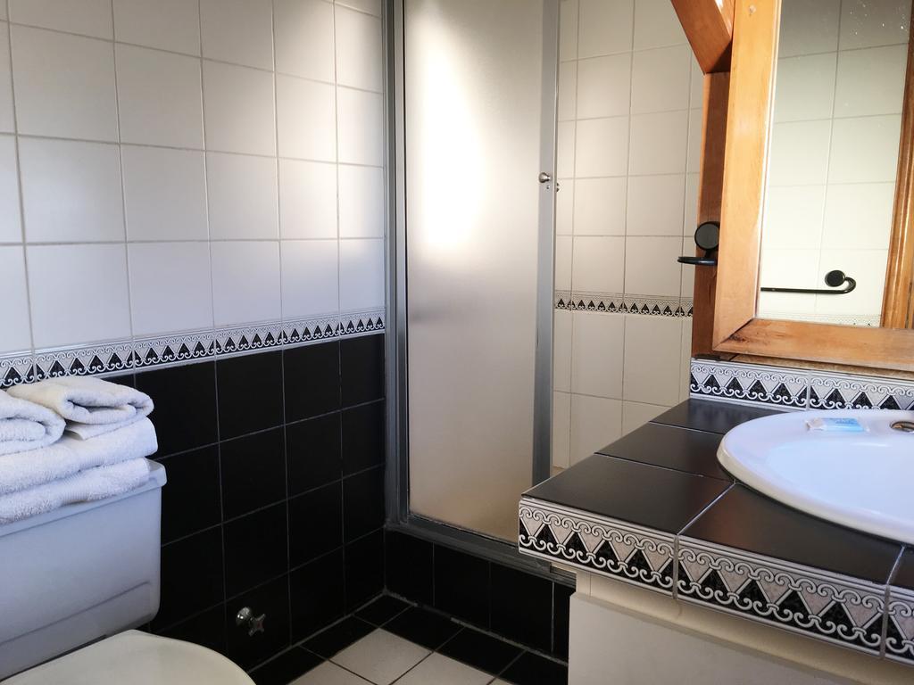 Eco Hostal Offenbacher-Hof Vina del Mar Exterior photo
