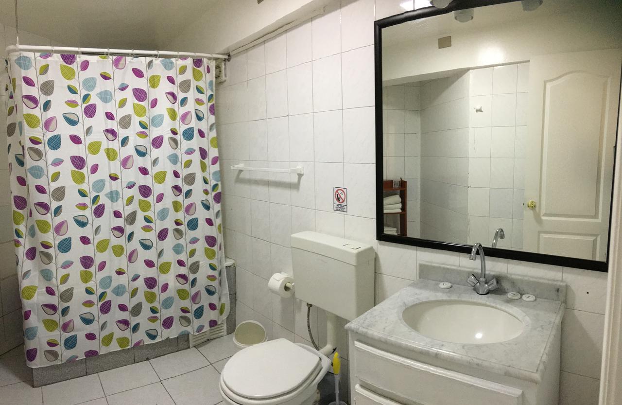 Eco Hostal Offenbacher-Hof Vina del Mar Exterior photo