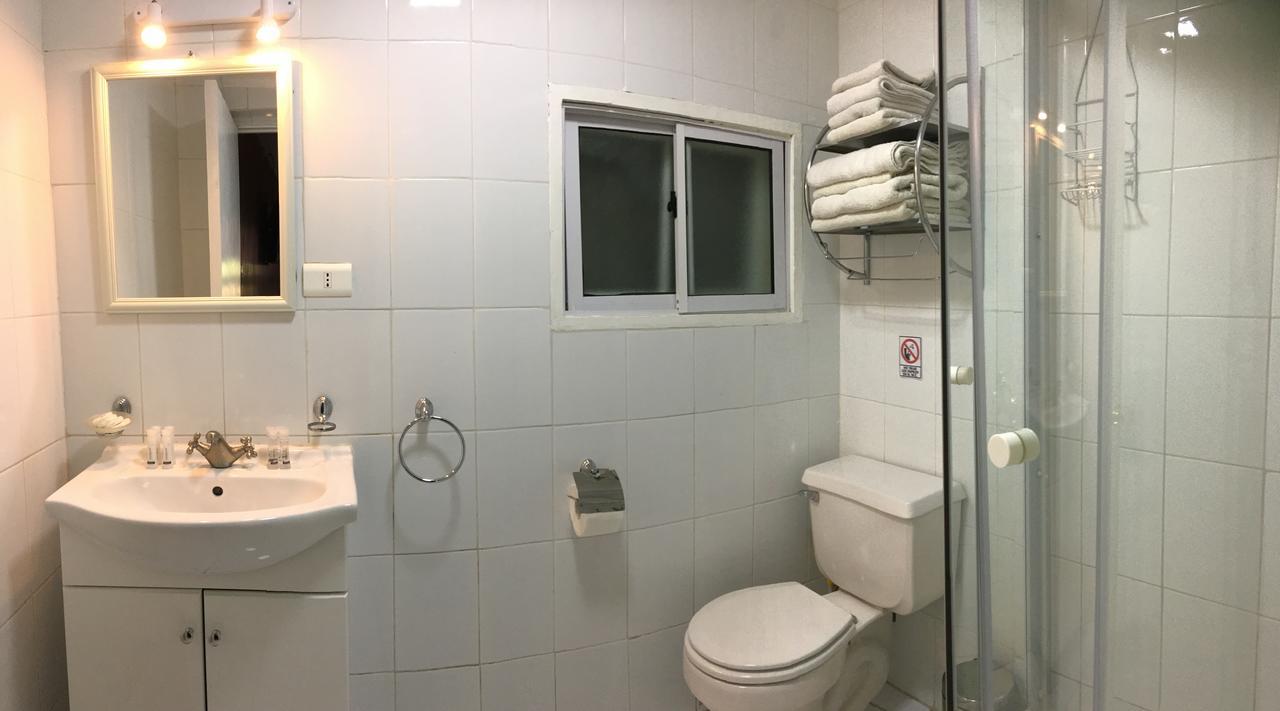 Eco Hostal Offenbacher-Hof Vina del Mar Exterior photo