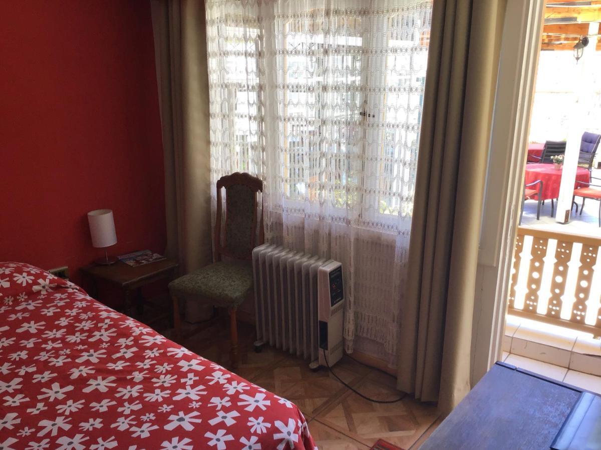 Eco Hostal Offenbacher-Hof Vina del Mar Exterior photo